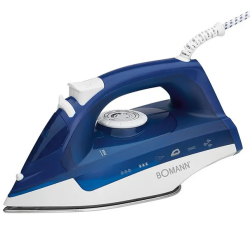 Fer à repasser à vapeur...