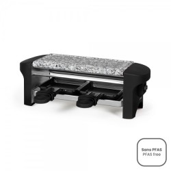 Appareil à raclette 2...