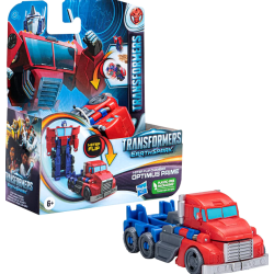 Figurine Transformers...