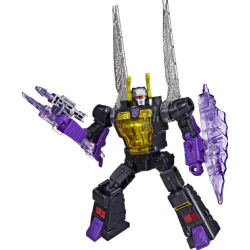 Figurine Transformers -...