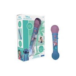 Microphone lumineux Disney...