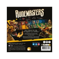 Jeux de société -...