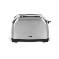 Grille-pain DOD196 - 2...