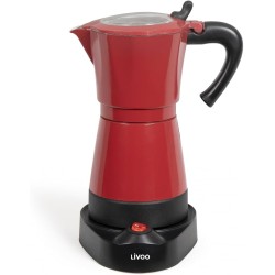 DOD117RC Cafetière...