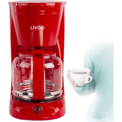 DOD200RC Cafetière électrique