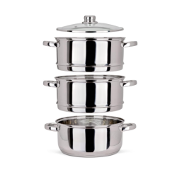 MEP121 Cuiseur vapeur