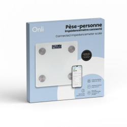 ON1002W Pèse-personne...