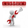 Support et Services